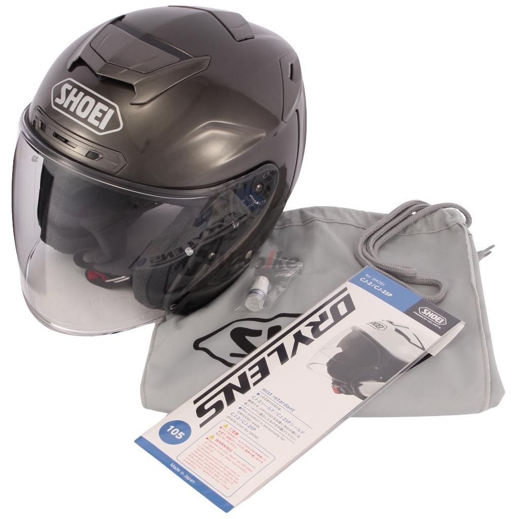 Webike | SHOEI ショウエイ J-FORCE IV［ジェイ-フォース フォー