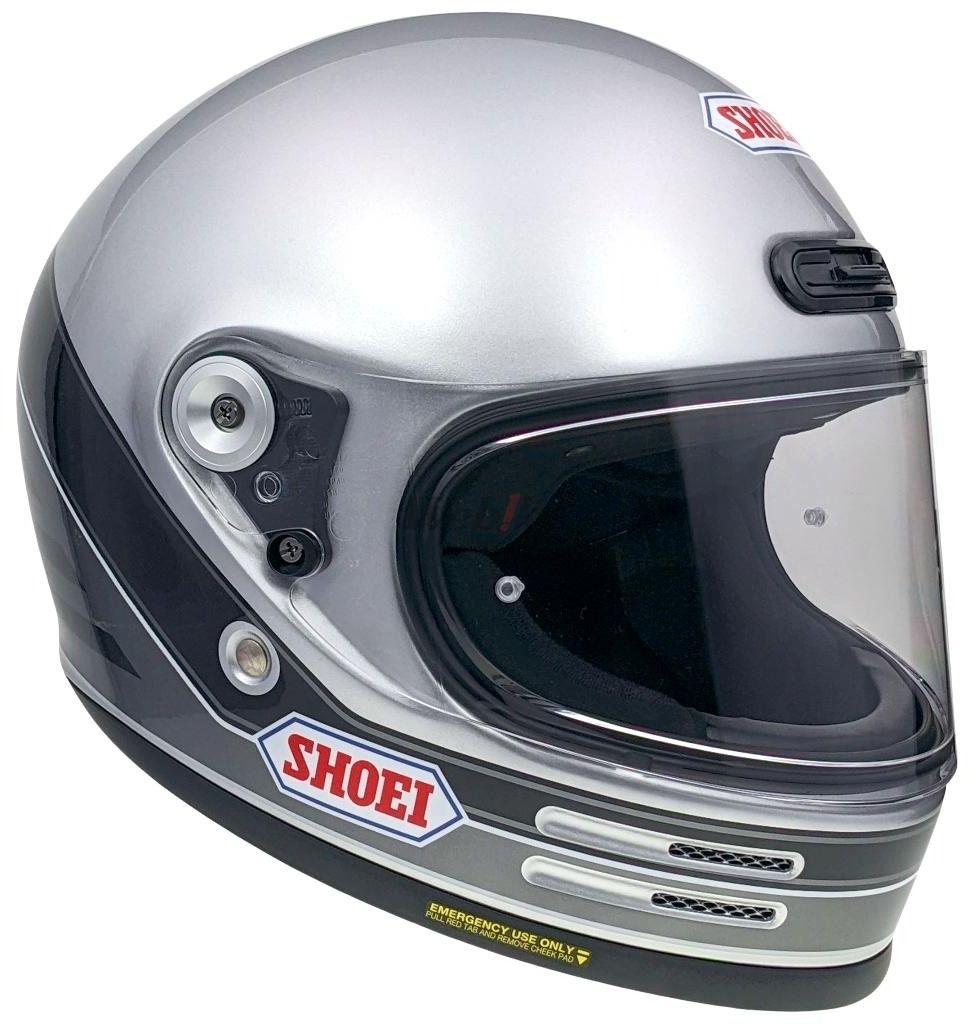 Webike | SHOEI ショウエイ Glamster ABIDING［グラムスター