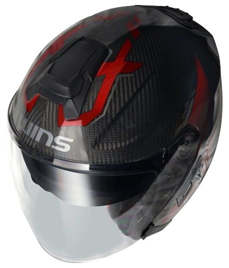 Webike | WINS ウインズ A-FORCE RS JET FLASH typeC カーボン
