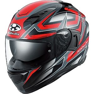 OGK KABUTO:オージーケーカブト KAMUI-3 ESTELLA［カムイ・3 エステラ
