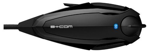 Webike | B＋COM ビーコム B+COM SB6X用 フェイスプレート(00080231