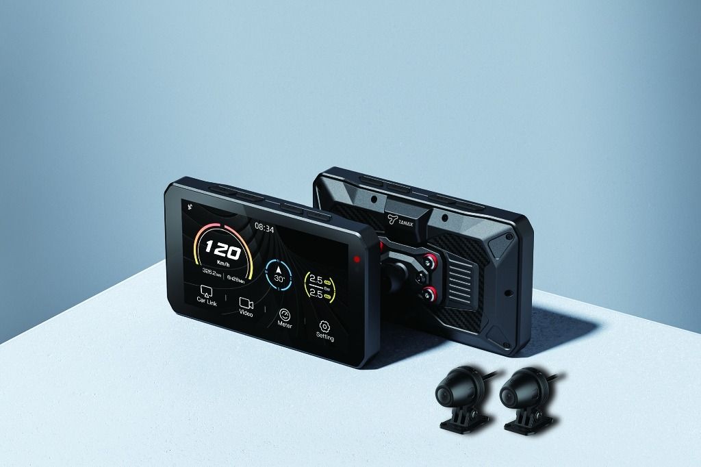 Webike | TANAX motofizz タナックス モトフィズ スマートライド