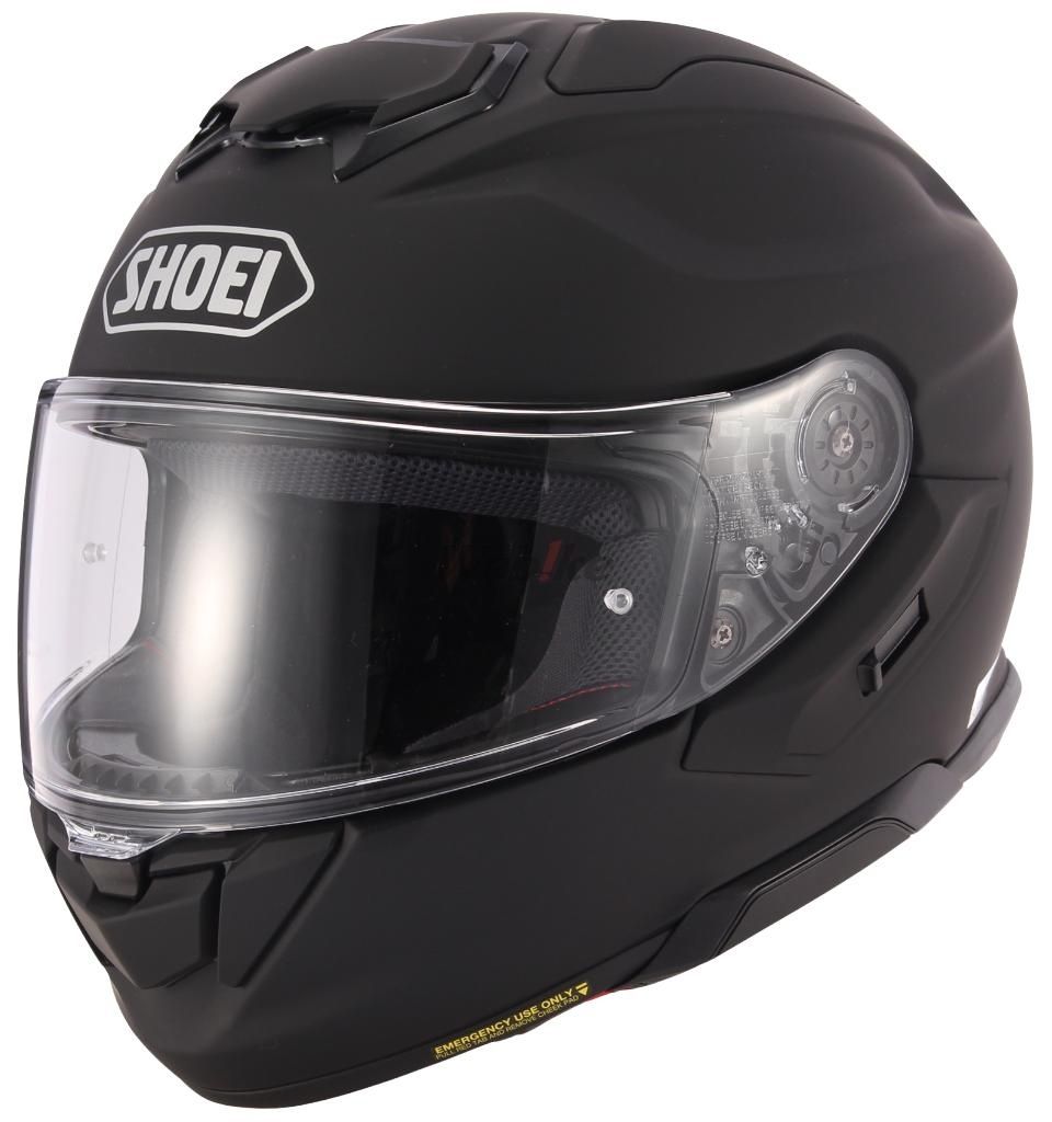 Webike | SHOEI ショウエイ GT-Air3［ジーティーエアー3 マット