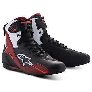 alpinestars(アルパインスターズ) ライディングシューズ | バイク用品