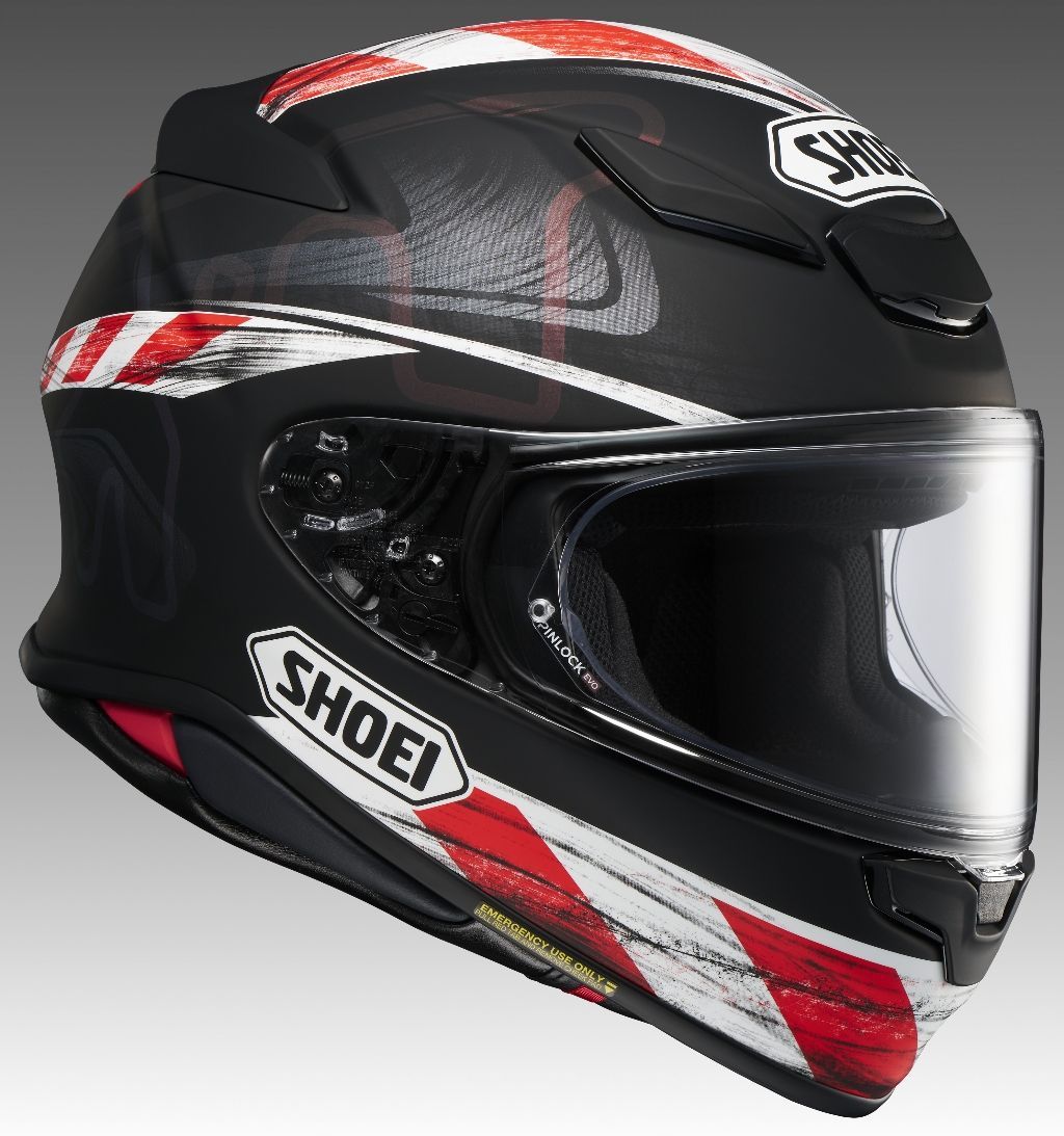Webike | SHOEI ショウエイ Z-8 KNEE DOWN［ゼットエイト ニーダウン