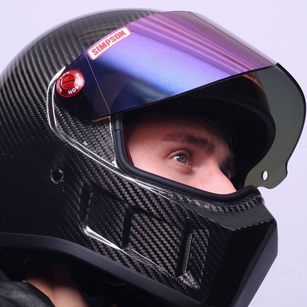 Webike | SIMPSON NORIX シンプソンノリックス アルミニウムスクリュー