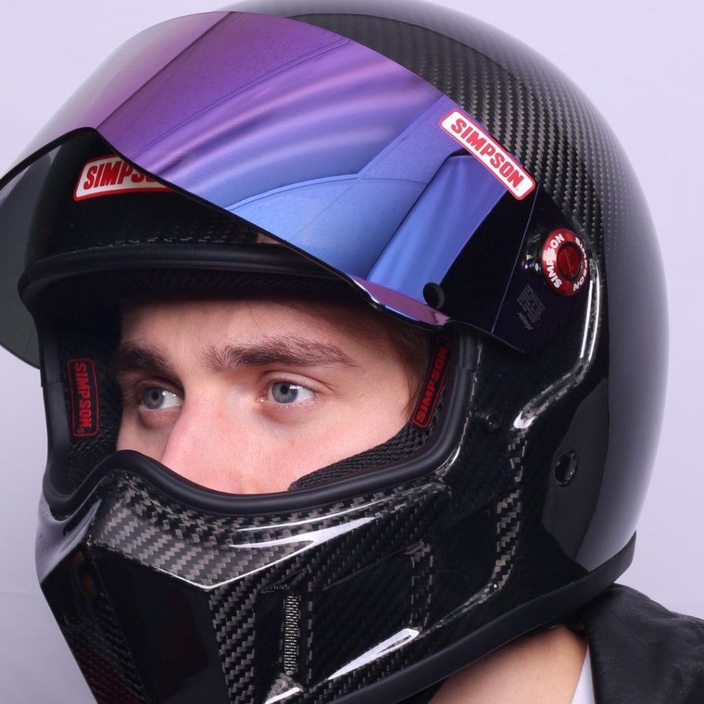 Webike | SIMPSON NORIX シンプソンノリックス アルミニウムスクリュー