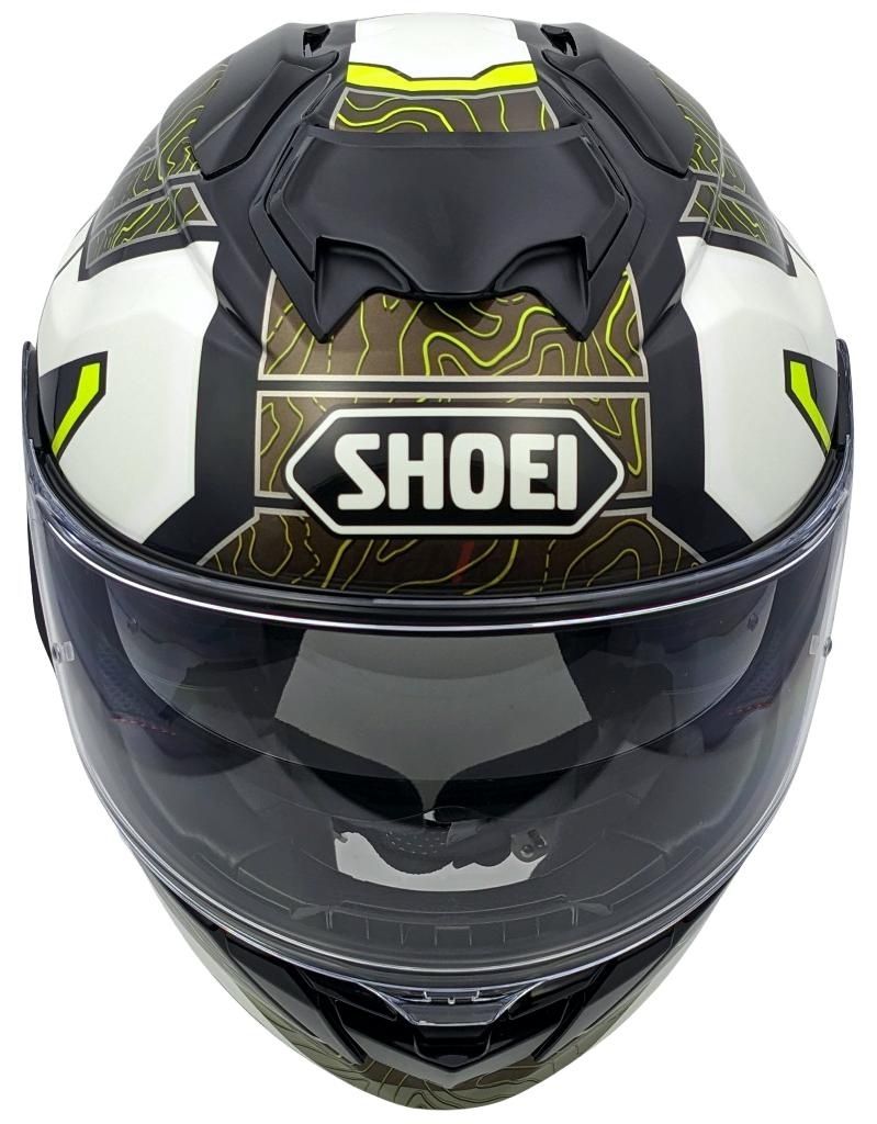 Webike | SHOEI ショウエイ GT-Air3 HIKE［ジーティーエアー3 ハイク