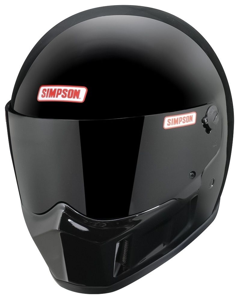 SB15ヘルメット - SIMPSON NORIX(シンプソンノリックス) | バイク