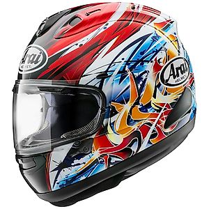 Arai:アライ RX-7X HAGA [アールエックスセブンエックス ハガ