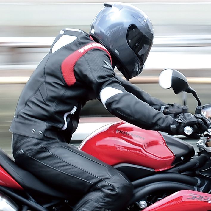 Webike | RS TAICHI アールエスタイチ RSタイチ RSJ826 ベンテッド