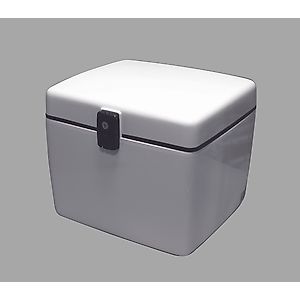 T`s PRODUCTS(ティーズプロダクト) デリバリーボックス | バイク用品