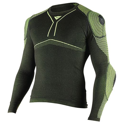 Webike | DAINESE ダイネーゼ D-CORE ARMOR TEE[D-コア アーマー