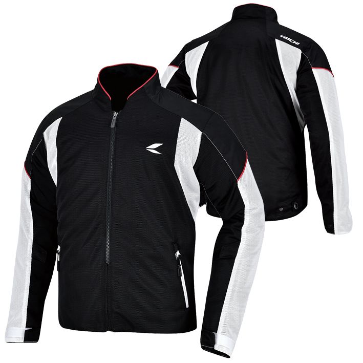 Webike | RS TAICHI アールエスタイチ RSタイチ RSJ317 クルーメッシュ