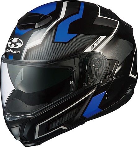 Webike | OGK KABUTO オージーケーカブト IBUKI DARK [イブキ ダーク