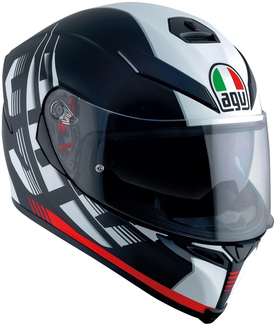Webike | AGV エージーブイ K-5 S ヘルメット(K-5 S MULTI