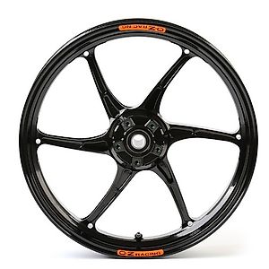 GSX-R1000に適合する｜ホイール関連 OZ Racing（OZレーシング）の商品