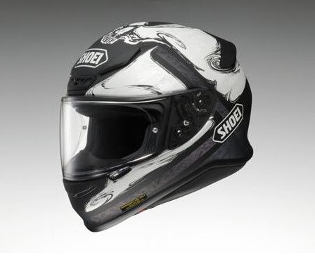 Webike | SHOEI ショウエイ Z-7 SEELE［ゼット-セブン ゼーレ TC-6