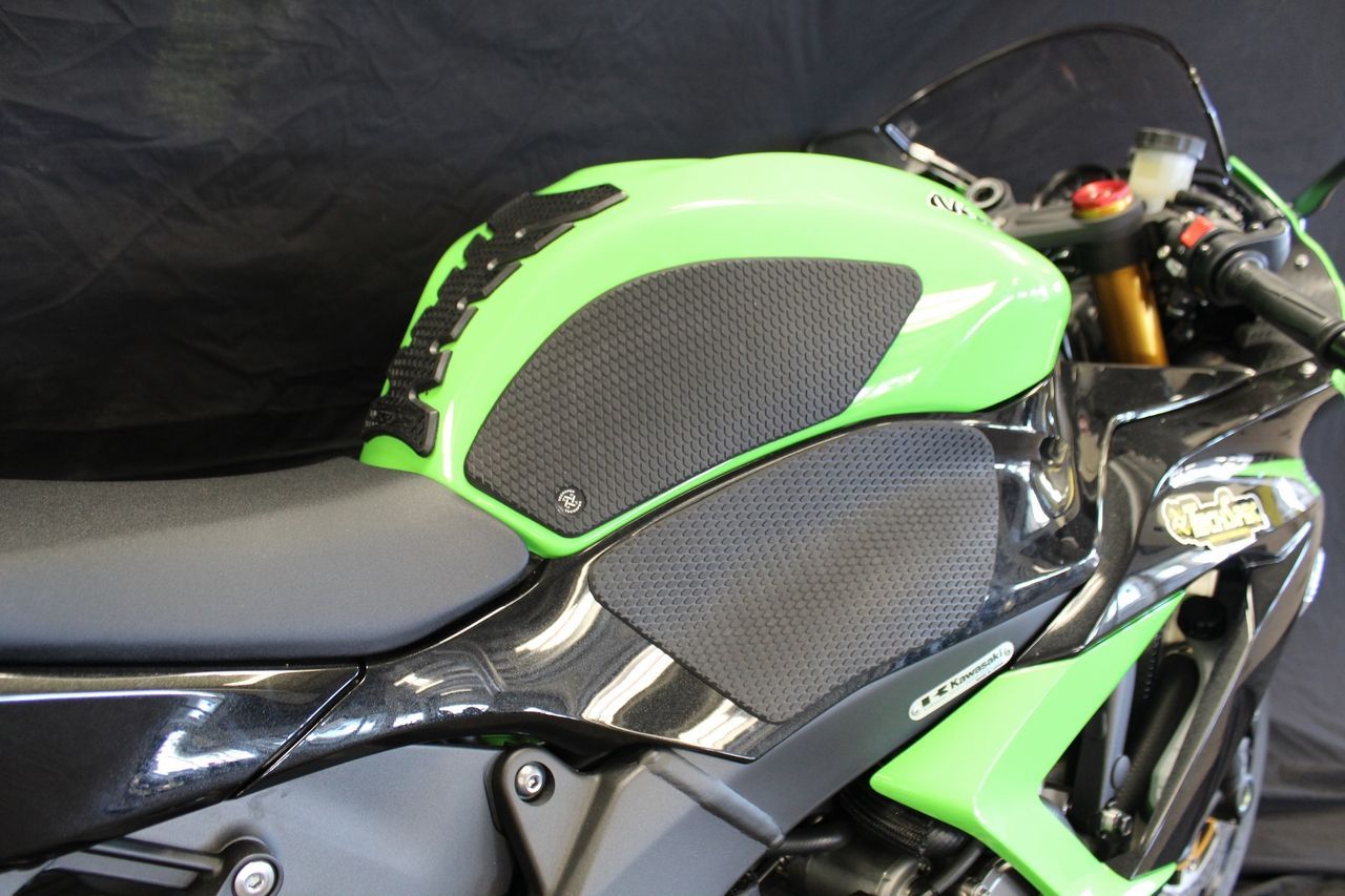 Webike | Techspec テックスペック タンクラップ ZX-6R(7900622509XL