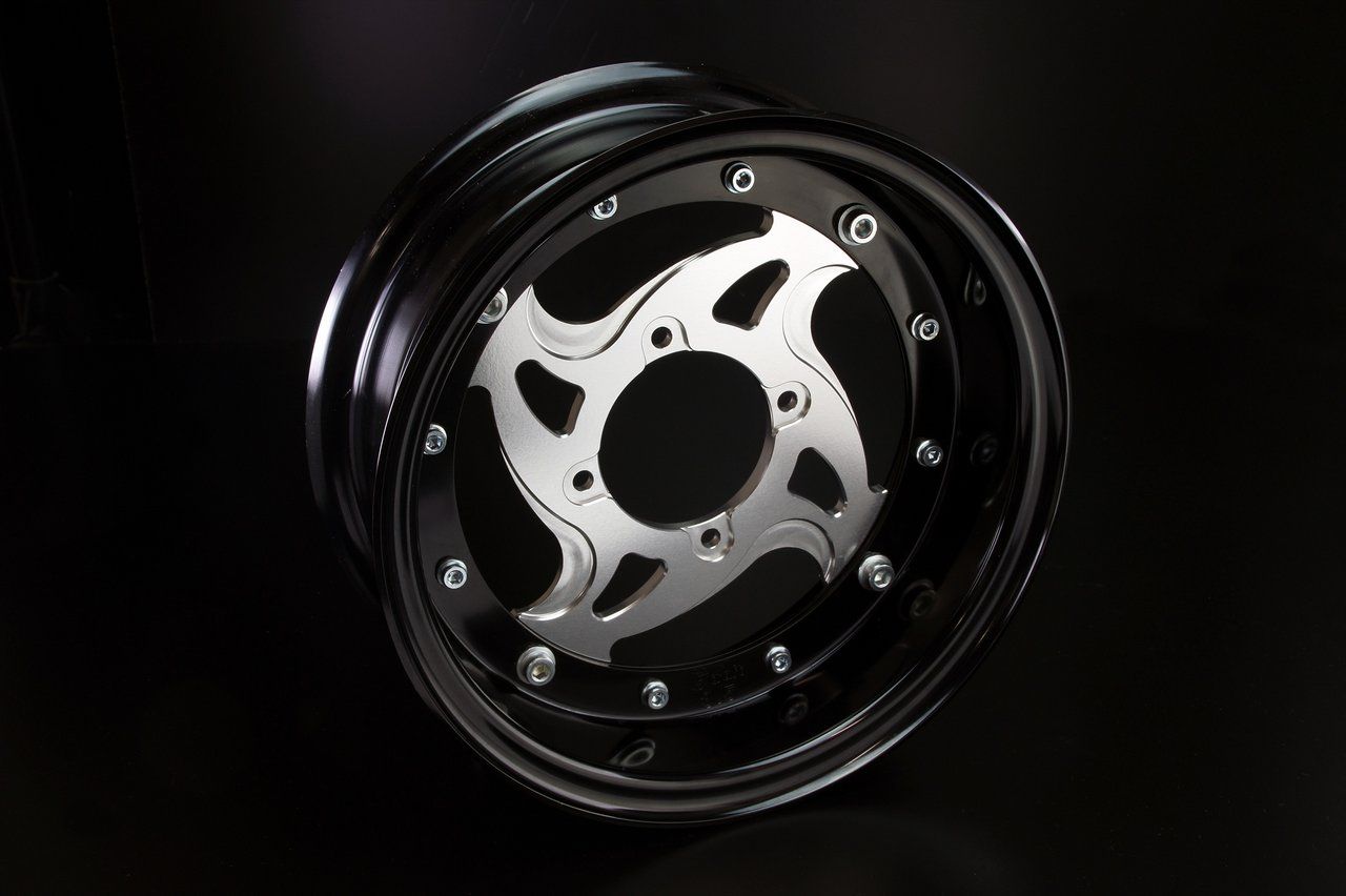Webike | G-Craft ジークラフト Gクラフト ホイールスペーサー 手裏剣