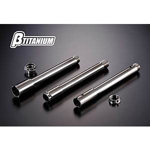 ニンジャ 250に適合する｜アクスルシャフトの商品一覧｜バイクパーツ