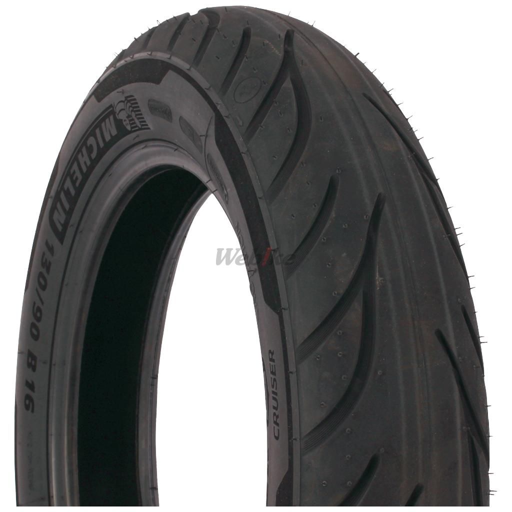 Webike | MICHELIN ミシュラン COMMANDER III CRUISER 【130/90B16 M/C