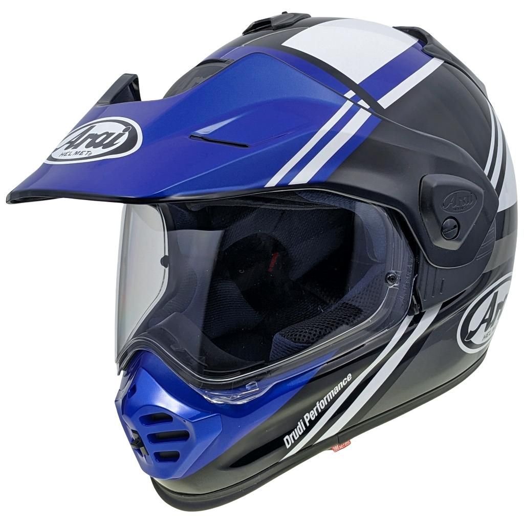 Webike | Arai アライ TOUR-CROSS V COSMIC [ツアークロスブイ