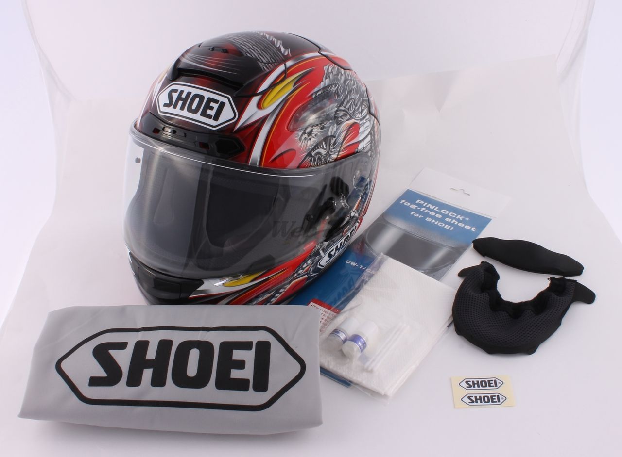 Webike | SHOEI ショウエイ X-12 KIYONARI［X-TWELVE エックス
