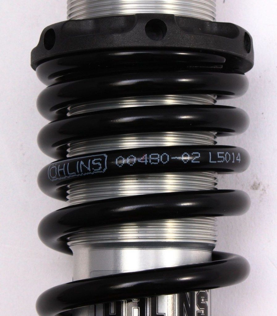 Webike | OHLINS オーリンズ リアサスペンション Z1-R/Z1-RII(KA756