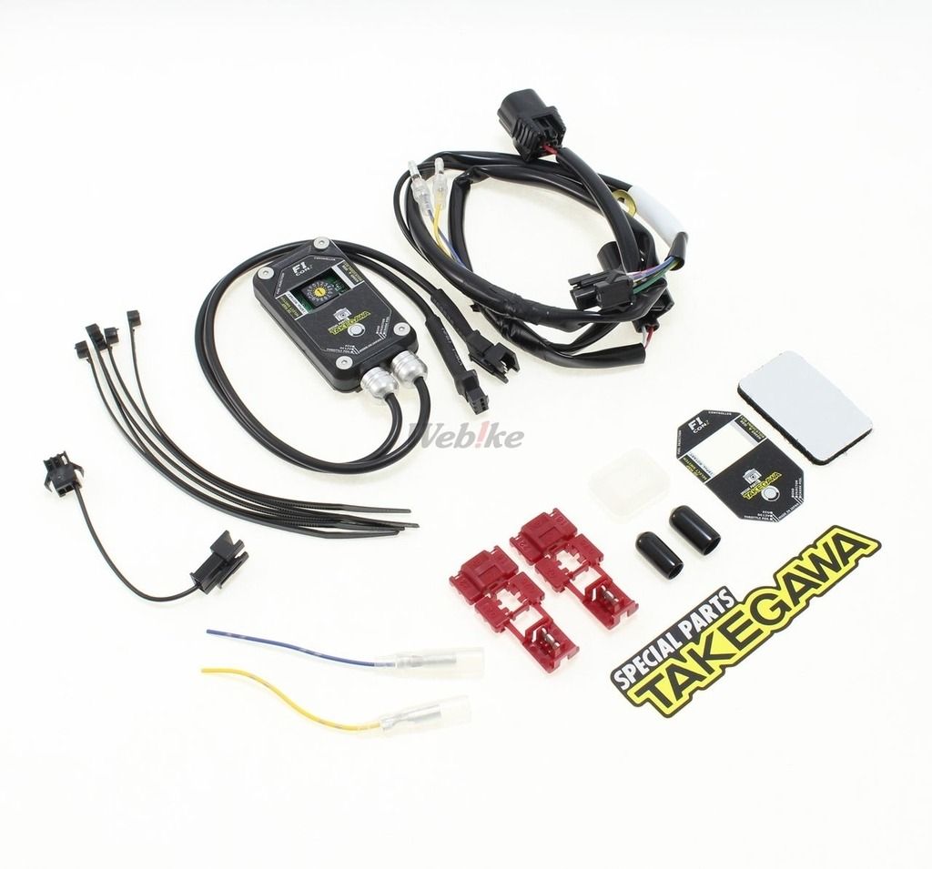 シグナス SE44J 注文 FIコントローラー サブコン シグナスX SE44J用
