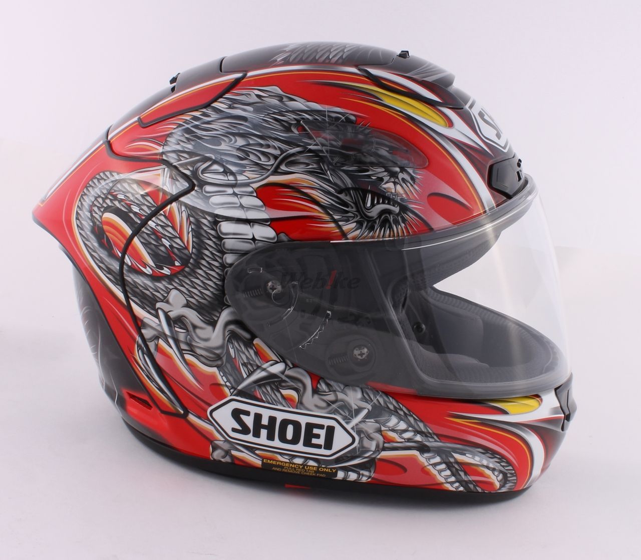 Webike | SHOEI ショウエイ X-12 KIYONARI［X-TWELVE エックス