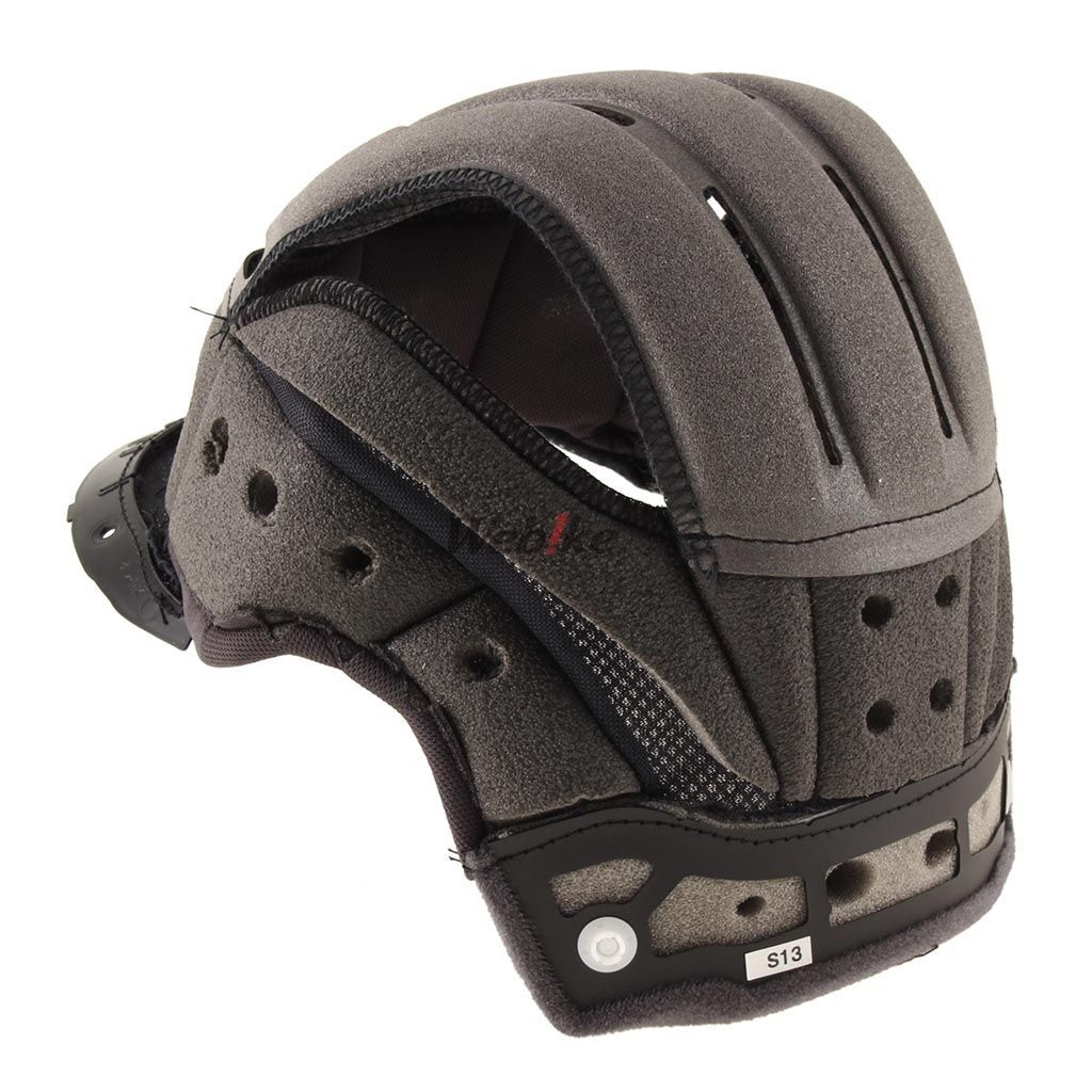 Webike | SHOEI ショウエイ J-Cruise 内装セット【オプション・リペア