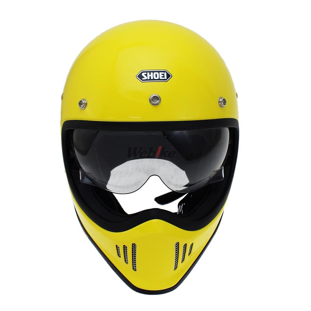 Webike | SHOEI ショウエイ EX-ZERO［イーエックス-ゼロ ブリリアント