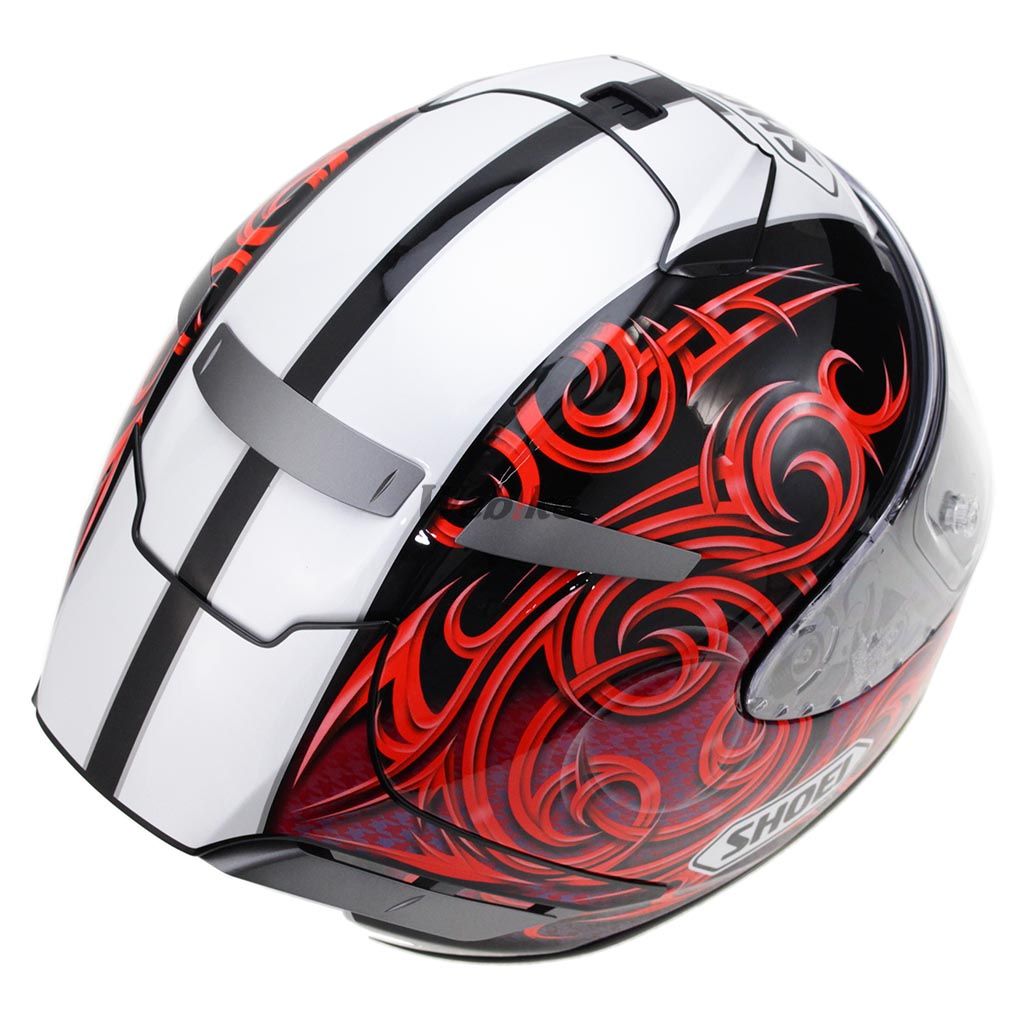 Webike | SHOEI ショウエイ X-14 KAGAYAMA5 加賀山［X-FOURTEEN