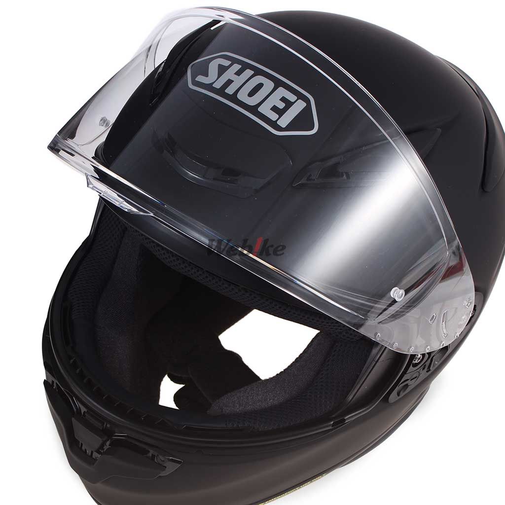 Webike | SHOEI ショウエイ Z-8［ゼットエイト マットブラック