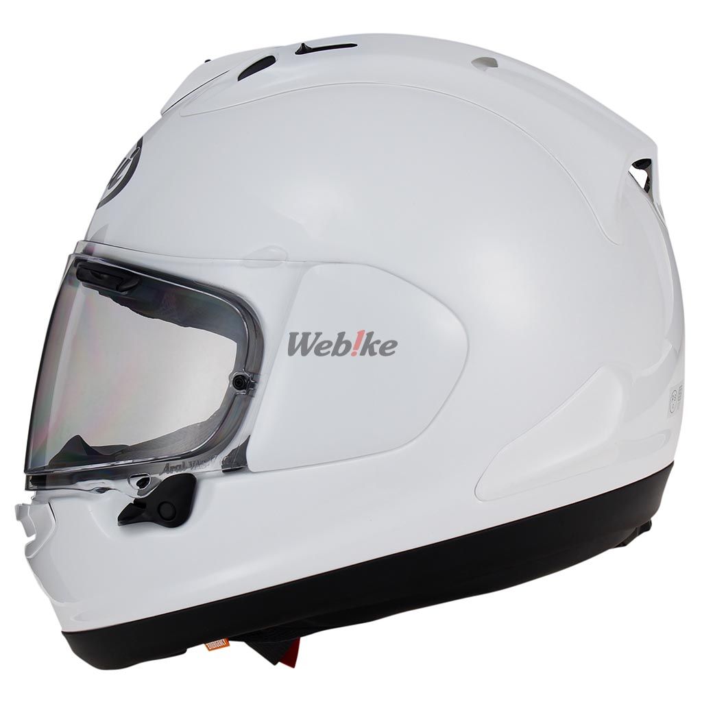 Webike | Arai アライ RX-7X [アールエックス セブンエックス 白