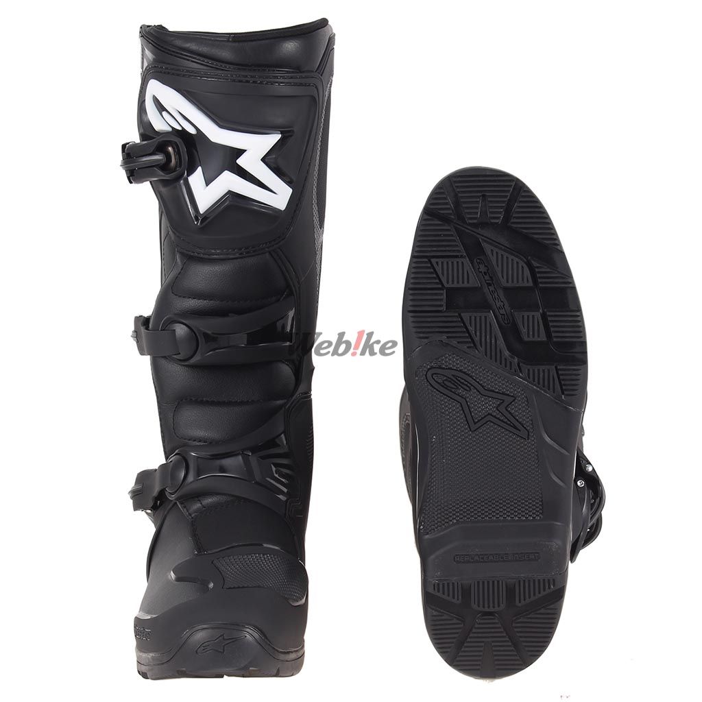Webike | alpinestars アルパインスターズ TECH3 エンデューロ ブーツ