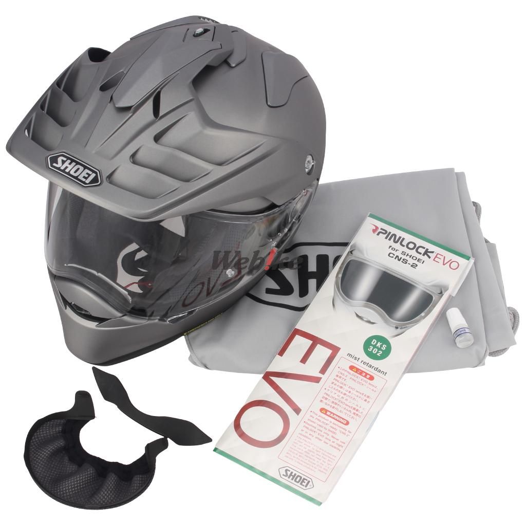 Webike | SHOEI ショウエイ HORNET-ADV［ホーネット-エーディーヴイ