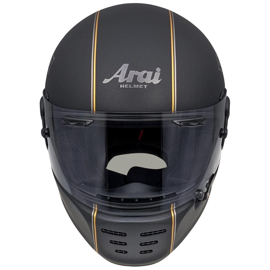 Webike | Arai アライ RAPIDE-NEO CAFE RACER [ラパイドネオ カフェ