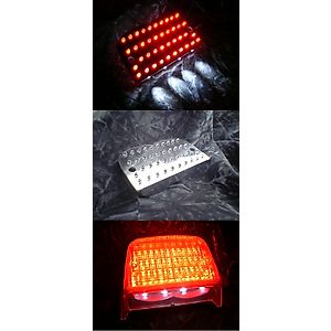 ゼファー400に適合する｜テールランプの商品一覧｜バイクパーツ・用品