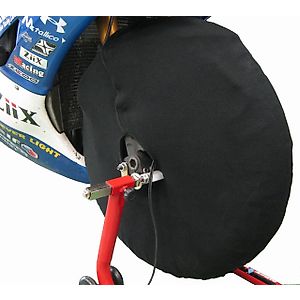 CLEVER LIGHT(クレバーライト) タイヤウォーマー | バイク用品通販 Webike