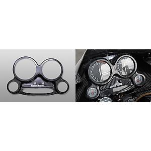Magical Racing(マジカルレーシング) メーターカバー | バイク用品通販
