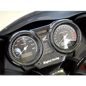 Magical Racing(マジカルレーシング) メーターカバー | バイク用品通販