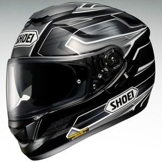 Webike | SHOEI ショウエイ GT-Air INERTIA［ジーティーエアー