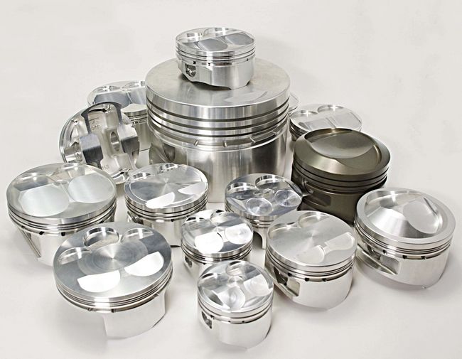 Webike | JE PISTONS ジェーイーピストン ピストンキット CBR600RR(JCH