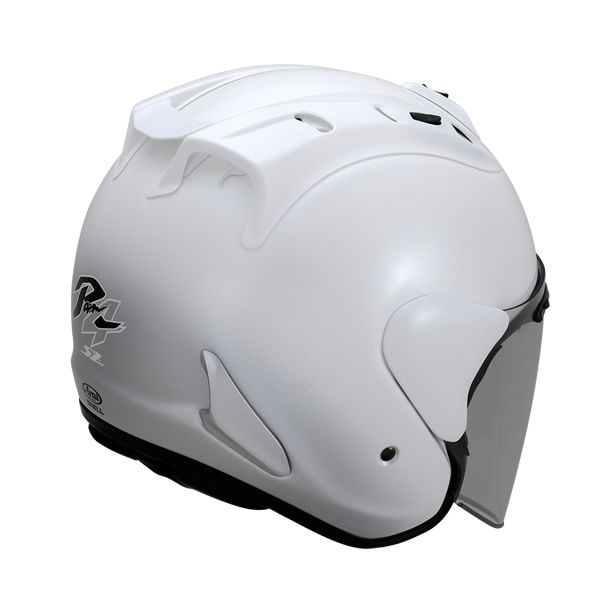 Webike | Arai アライ SZ-RAM4 GR [エスゼット ラム4 ジーアール