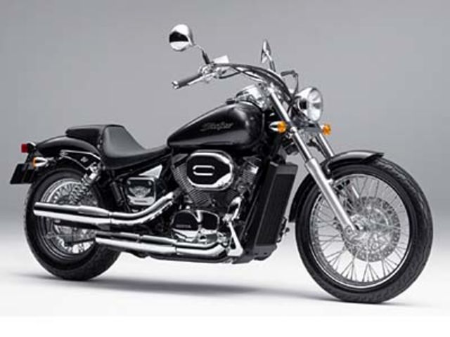 ホンダ シャドウスラッシャー400 2006年式 NC40の諸元・スペック情報