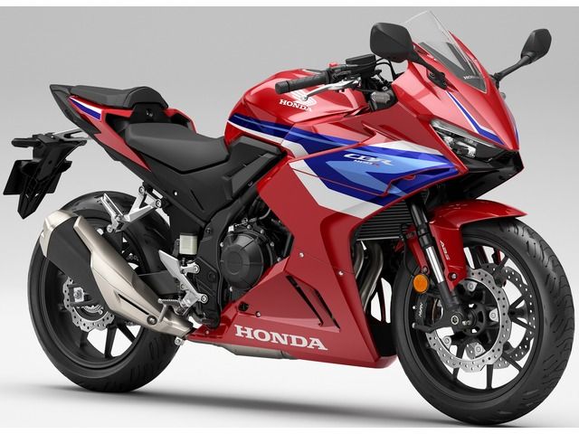 CBR400R（8BL-NC65）に適合する｜サービスマニュアルの商品一覧