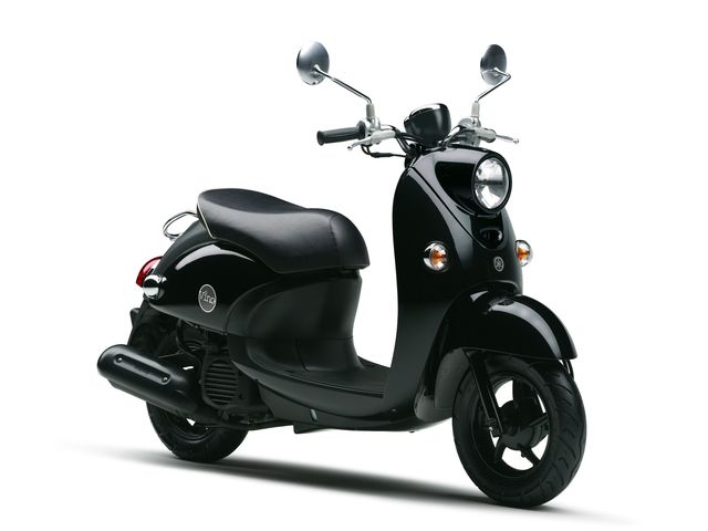 ヤマハ ビーノ XC50 2012年式 SA37Jの諸元・スペック情報 | ウェビック