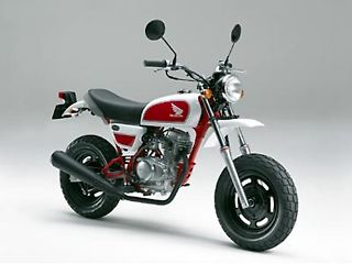HONDA Ape サービスマニュアル 【BA-AC16】 ホンダ エイプ50 APE 50